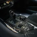 Toyota Supra GR 2026
